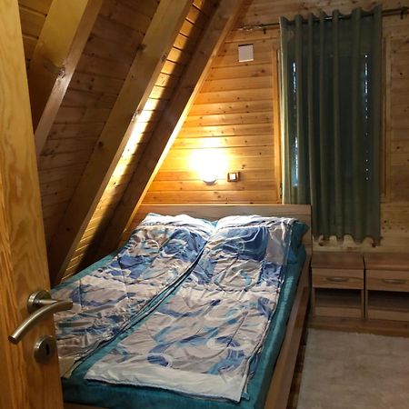Vikendica Anja Villa Žabljak Eksteriør bilde