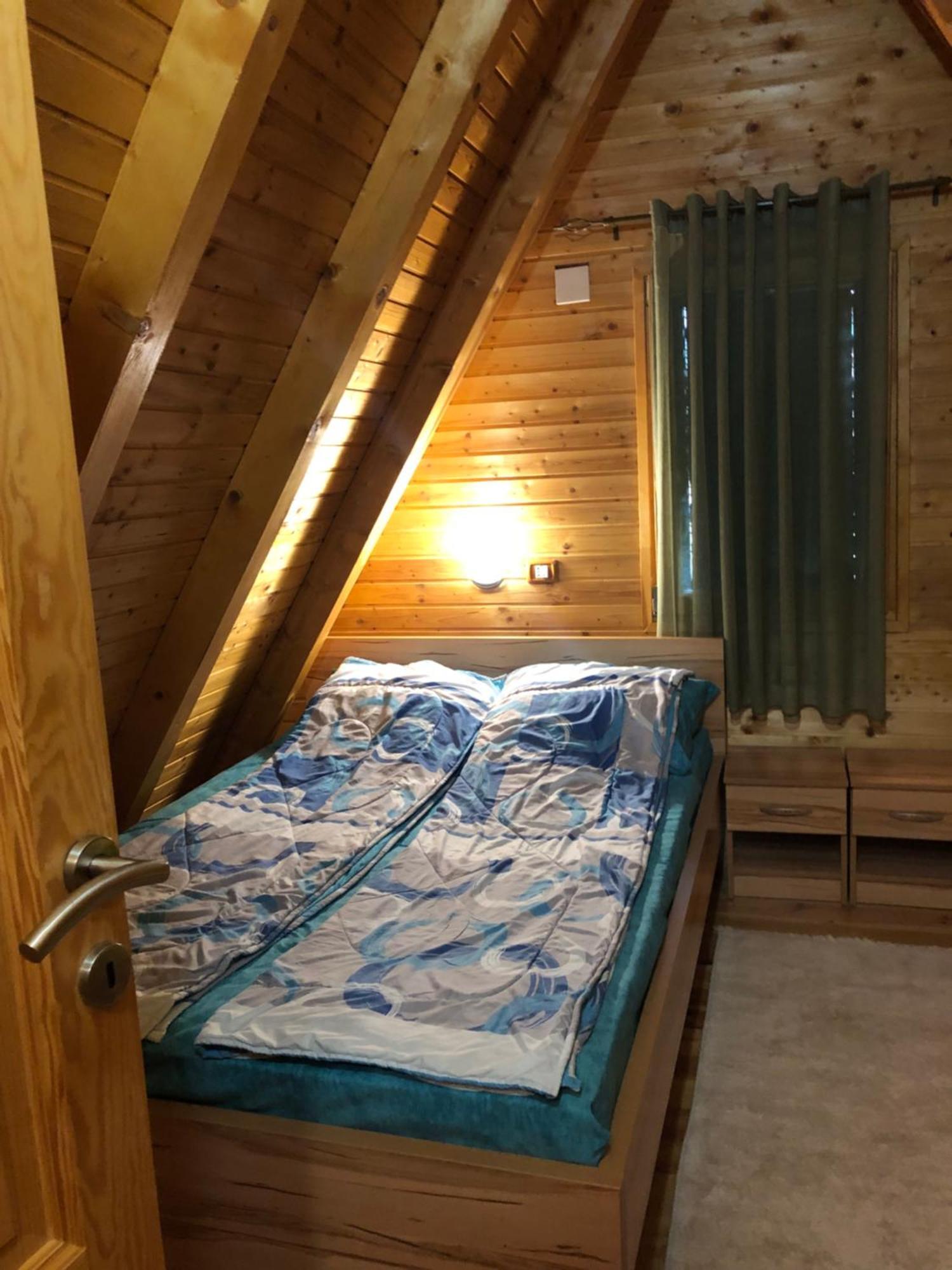 Vikendica Anja Villa Žabljak Eksteriør bilde