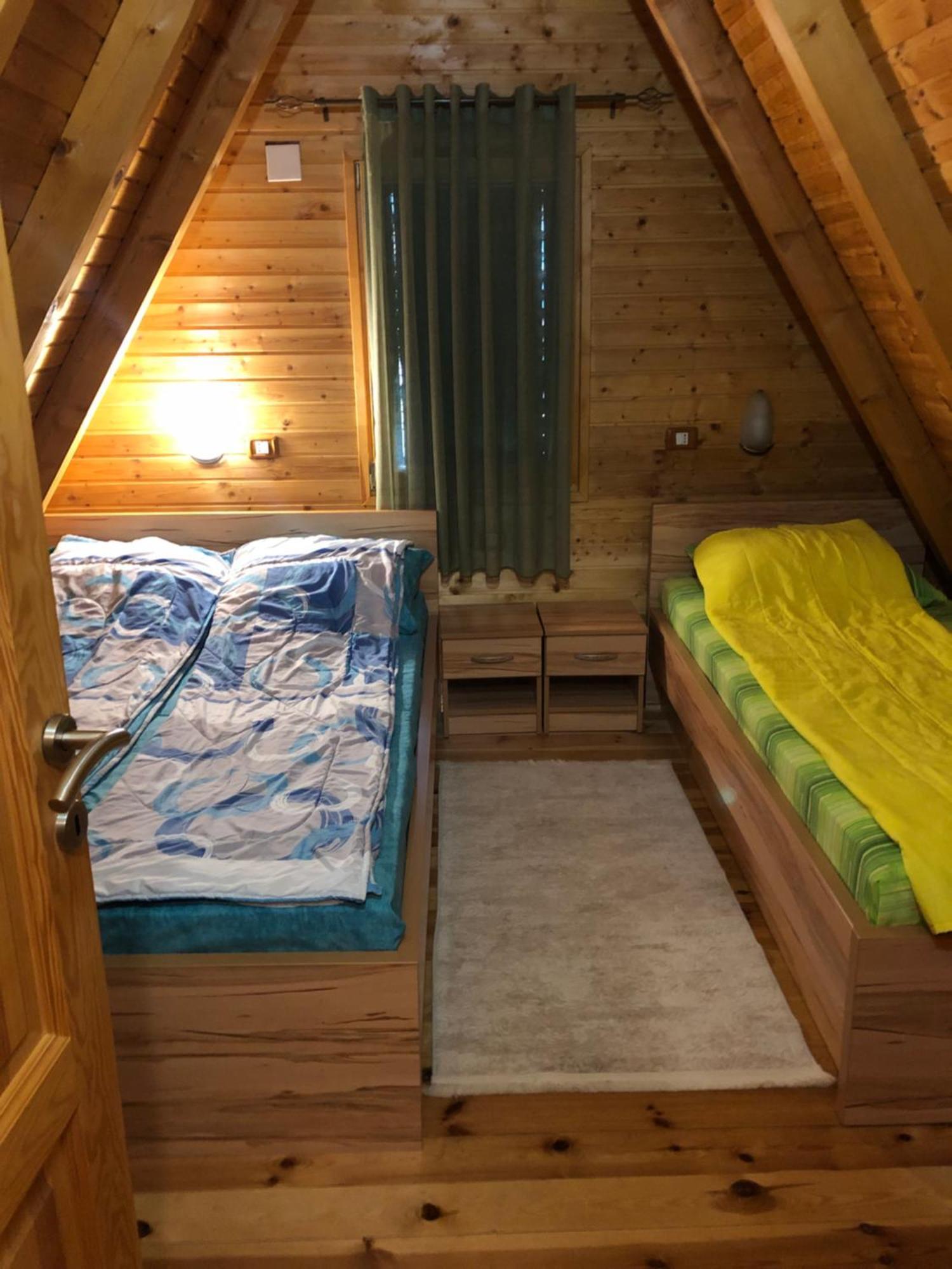 Vikendica Anja Villa Žabljak Eksteriør bilde
